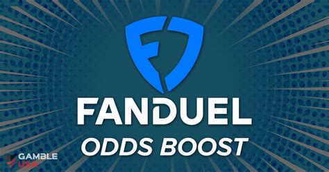 how to get profit boost on fanduel|FanDuel Odds Boost Today .